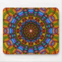 12 Eyes Mandala mousepads by JaZilla 12 Eyes Mandala mousepads