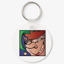 12 Farts of Christmas Elf keychains by 12FShopKeeper 12 Farts of Christmas Elf keychains