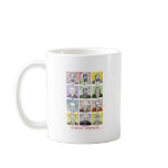 12 French Composers Coffee Mugs