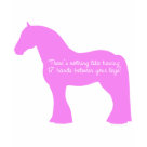 ladies_casual_longsleeve - Draft Horses! There's nothing like having 17 hands between your legs. Funny draft horse saying with an attitude that only people who love large draft horse breeds will understand: Belgian, Clydesdale, Friesian, Gypsy Vanner, Percheron, Shire. Unique draft horse breeds designs & funny sayings on equestrian apparel & equine gifts for horse lovers from DA Horse Gifts .com ladies_casual_longsleeve - Draft Horses! There's nothing like having 17 hands between your legs. Funny draft horse saying with an attitude that only people who love large draft horse breeds will understand: Belgian, Clydesdale, Friesian, Gypsy Vanner, Percheron, Shire. Unique draft horse breeds designs & funny sayings on equestrian apparel & equine gifts for horse lovers from DA Horse Gifts .com
