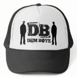 12 hats