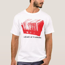 12 Inches Of Pleasure t-shirts by dazautomatic 12 Inches Of Pleasure t-shirts