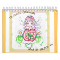 12 month calendar