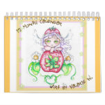 12 month calendar