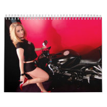 12 Month Calendar 2010 by HollySDCA 12 Month Calendar 2010