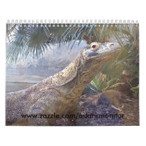 12 Months of Monitors calendars by askmrmonitor 12 Months of Monitors calendars