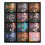 12 Obamas