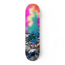 12 oz. Vandal 01 skateboards by shiro07 12 oz. Vandal 01 skateboards