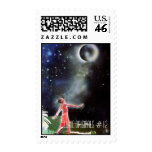 #12 Postage Stamp