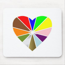 12 Powers Design Mousepad