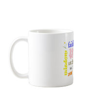 12 Powers Design Mug
