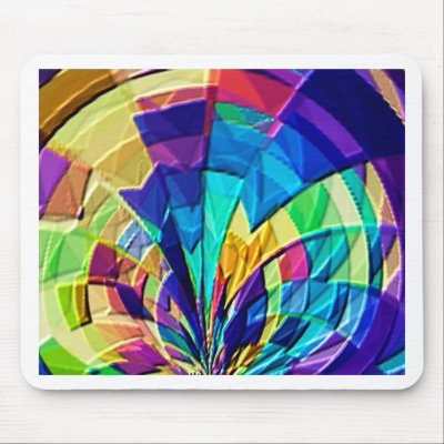 12 REIKI  Healing  Signs V13 Mouse Mats by doonagiri