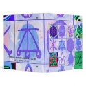 12 REIKI n KARUNA Healing Signs binders