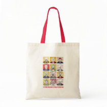 12 Russian Composers Bags