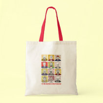 12 Russian Composers bags