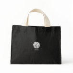 12-sided Die Canvas Bags