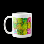12 Smiling Gardens - Imbeded Reiki Signs mugs