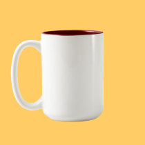 12-Step Buddhist Deluxe Mug