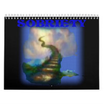 12 STEPS calendars by nathanrod 12 STEPS calendars