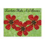 12 Teachers Make A Difference Post Cards