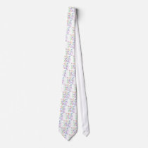 12 Year Olds Rock ! ties