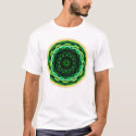 12b1 Mandala t-shirts by GoldenNokomis 12b1 Mandala t-shirts
