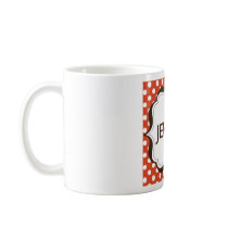 12oz. Mug - big logo