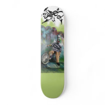 12oz vandal03 skateboards by shiro07 12oz vandal03 skateboards