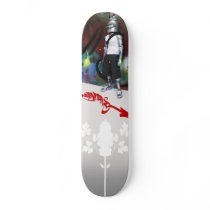 12oz. Vandal 04 skateboards by shiro07 12oz. Vandal 04 skateboards