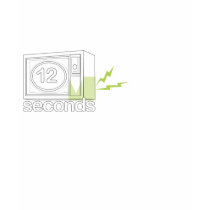 12seconds Classic T-Shirt For The Ladies by itsbeach 12seconds Classic T-Shirt For The Ladies