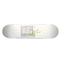 12seconds Skateboard skateboards