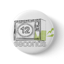 12seconds.tv Button by itsbeach 12seconds.tv Button