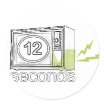 12seconds.tv Sticker by itsbeach 12seconds.tv Sticker