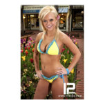 12tens - Sammie Poster