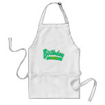12th Birthday Apron Gift