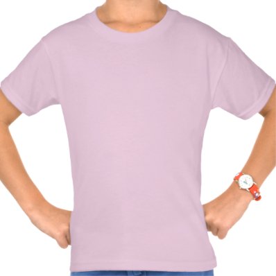 12th Birthday Pink Zebra Custom Name V025D T-shirt
