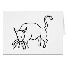 12th Infanterie Division Greeting Card