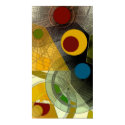 12th Map - Abstract Poster posters by MyOtherPlanet 12th Map - Abstract Poster posters