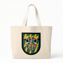 12th SFG-A 1 Canvas Bag