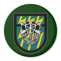 12th SFG-A 2 Magnet