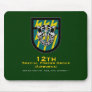 12th SFG-A 2 Mouse Pads