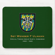 12th SFG-A 2 Mousepads