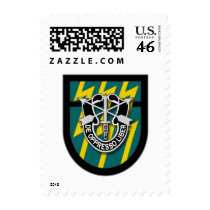 12th SFG-A 2 Stamps