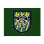 12th SFG-A 2 Post Cards
