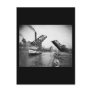12th Street bascule bridge Chicago Illinois Postcards
