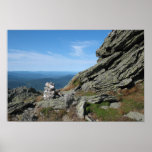 12x18 On Mt Jefferson Posters