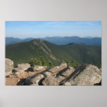 12x18 Summertime on Mt Liberty Poster