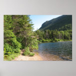 12x18 Upper Greeley Pond # 2 Print
