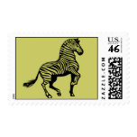 1308759321_Vector_Clipart Zebra cartoon wild Stamps