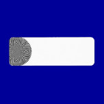 1309144895_Vector BLACK WHITE OPTICAL ILLUSIONS labels